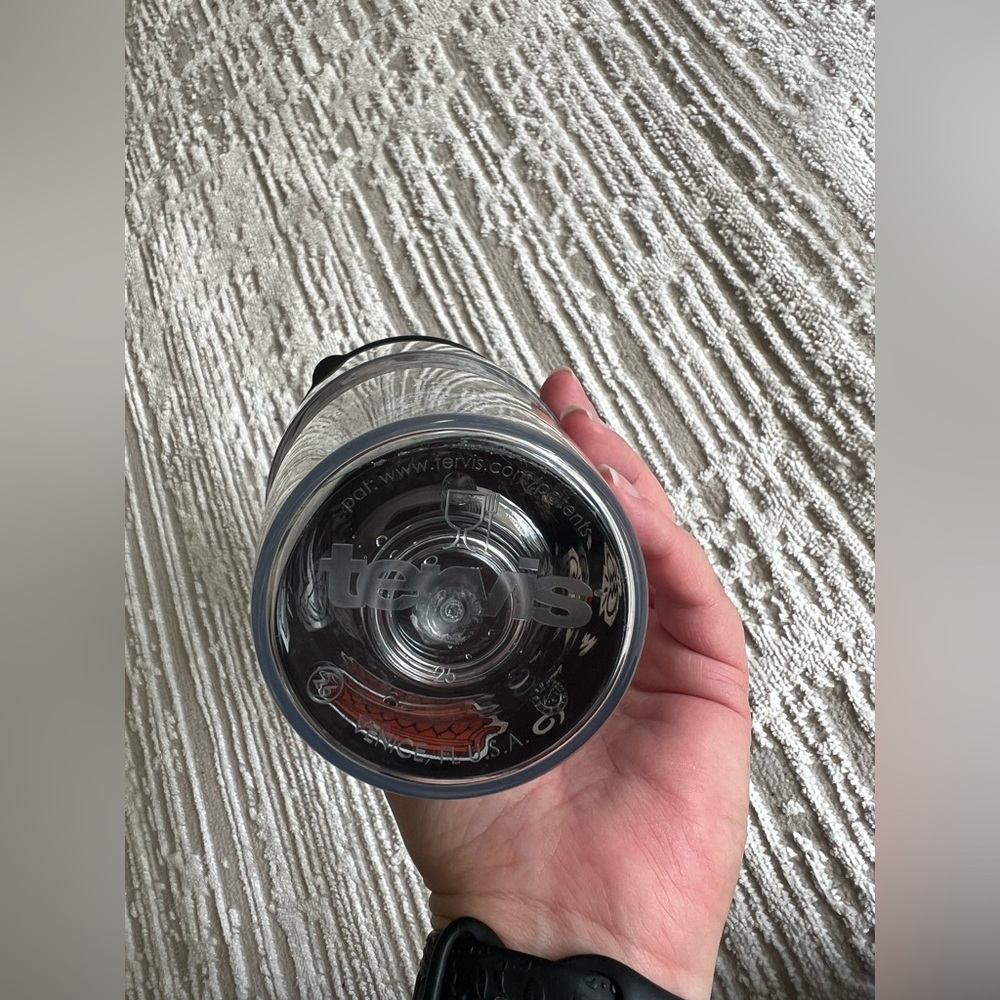 Black Friends Themed Tervis Tumbler - Picture 6 of 7